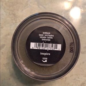 bareMinerals Inspire eyeshadow NEW